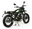 Masai SCRAMBLER 125