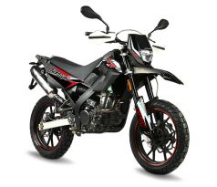 XRAY 125