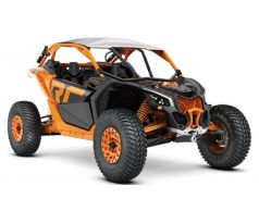 Can-am MAVERICK X RC TURBO RR model 2020 195 HP