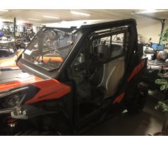 Can-Am Maverick Trail 800 DPS ABS model 2020 + kabina