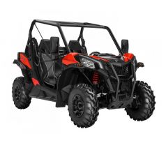 Can-Am Maverick Trail 1000 DPS model 2020