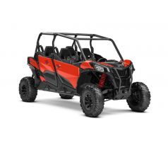 Can-Am Maverick Trail Sport 1000R Max model 2020