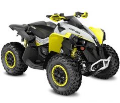 Can-am Renegade 1000 X XC ABS [T3b]