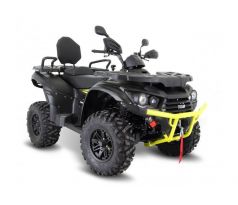 TGB BLADE 600i LT 4x4