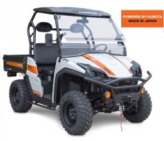 LINHAI UTV 1100 Diesel [KUBOTA]