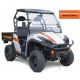 LINHAI UTV 1100 Diesel [KUBOTA]