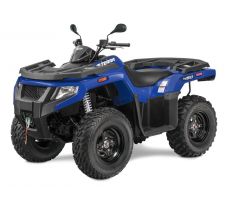 Arctic Cat ALTERRA 450