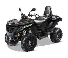 Arctic Cat ALTERRA 700 XT EPS