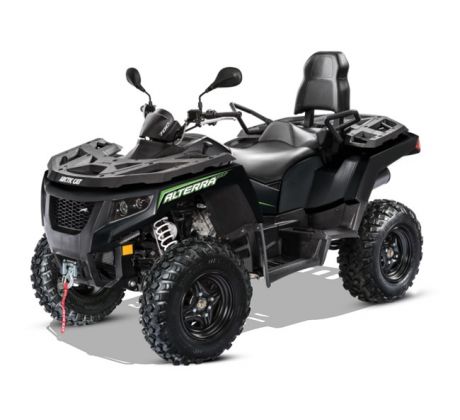 Arctic Cat ALTERRA 700 XT EPS