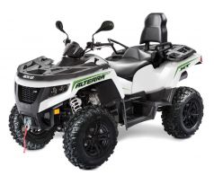 Arctic Cat ALTERRA 700 TRV ESP