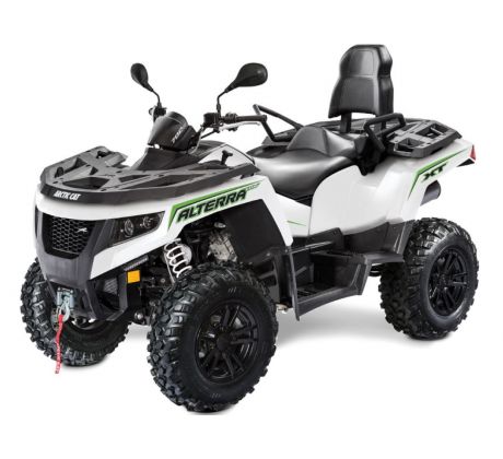 Arctic Cat ALTERRA 700 TRV ESP