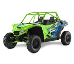 Arctic Cat WILDCAT XX