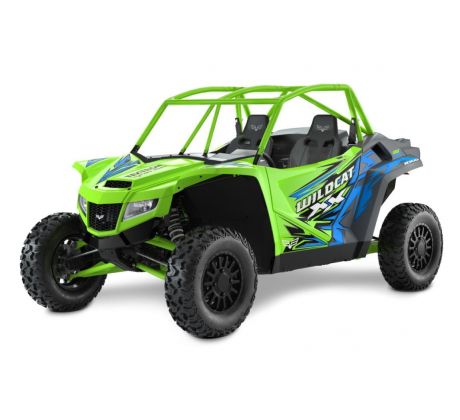 Arctic Cat WILDCAT XX