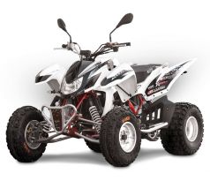 Acess TOMAHAWK 450