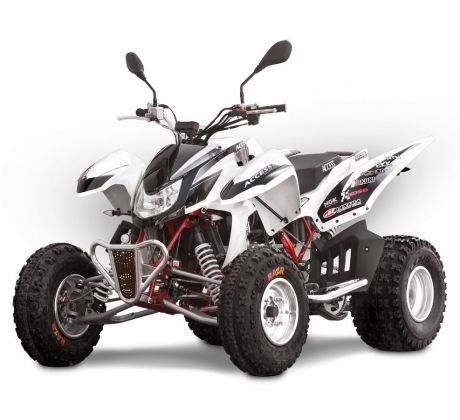 Acess TOMAHAWK 450