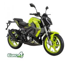 Keeway RKF 125i LIMITED