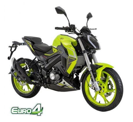 Keeway RKF 125i LIMITED