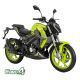 Keeway RKF 125i LIMITED