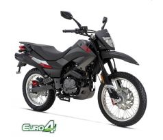 Keeway TX 125i ENDURO