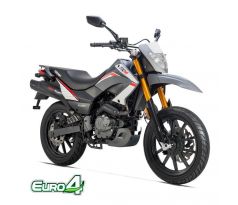 Keeway TX 125i SUPERMOTO