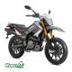 Keeway TX 125i SUPERMOTO