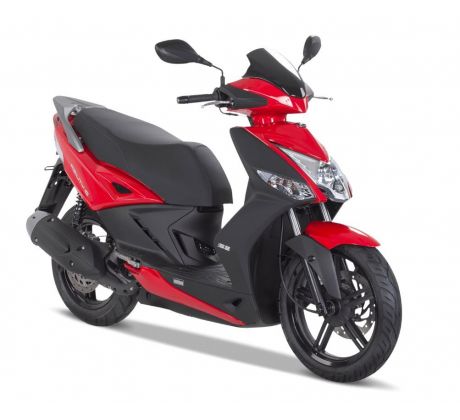 Kymco Agility City+ 125 CBS