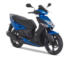 Kymco Agility City+ 125 CBS