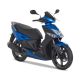 Kymco Agility City+ 125 CBS