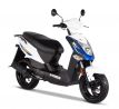 Kymco Agility City+ 50 2T