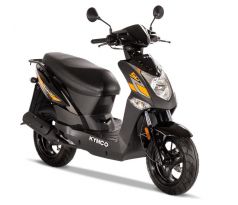 Kymco Agility City+ 50 2T