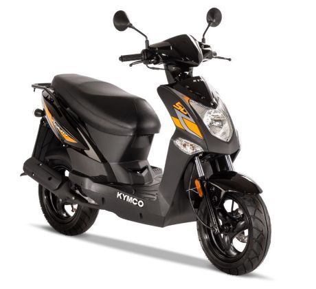 Kymco Agility City+ 50 2T