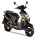 Kymco Agility City+ 50 2T