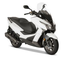 Kymco X-TOWN 125i ABS