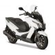 Kymco X-TOWN 125i ABS