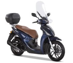 Kymco NEW PEOPLE S 125i ABS