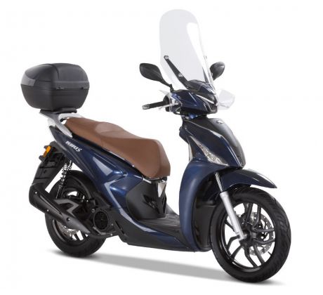 Kymco NEW PEOPLE S 125i ABS