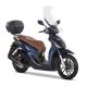 Kymco NEW PEOPLE S 125i ABS