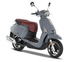 Kymco LIKE II 125i CBS