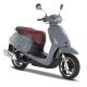 Kymco LIKE II 125i CBS