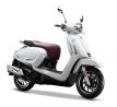 Kymco LIKE II 125i CBS