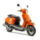 Kymco LIKE II S 125i CBS