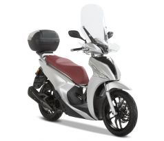 Kymco NEW PEOPLE S 150i ABS copy