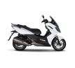 Kymco X-TOWN 300i ABS