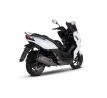 Kymco X-TOWN 300i ABS