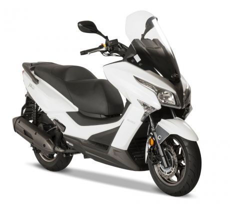 Kymco X-TOWN 300i ABS