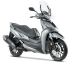 Kymco Agility City+ 300i ABS