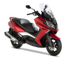 Kymco NEW DOWNTOWN 350i ABS
