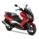 Kymco NEW DOWNTOWN 350i ABS