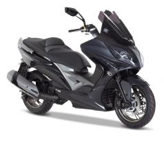 Kymco XCITING S 400i ABS