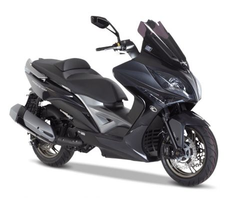 Kymco XCITING S 400i ABS